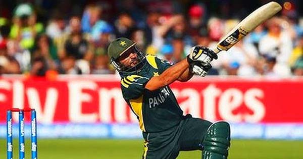 Shahid_Afridi_Batting