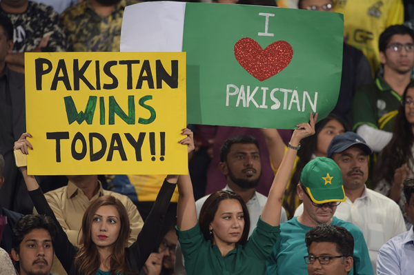 CRICKET-PAK-PSL-UNREST