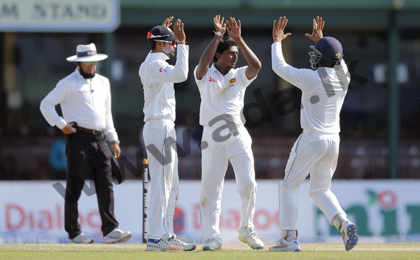 Sri Lanka Bangladesh Cricket