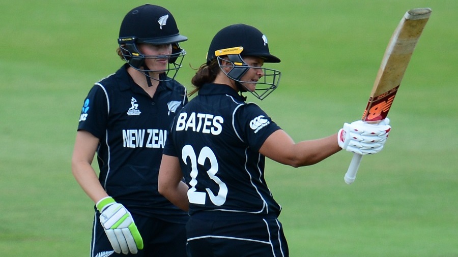 New Zealand v Sri Lanka - ICC Women's World Cup 2017