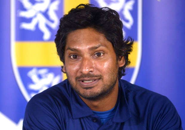 Sangakkara-1