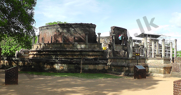 news pix polonnaruwa watadageya (10)