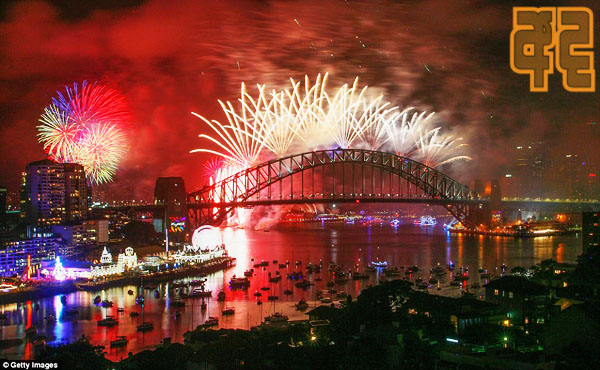 Australia
