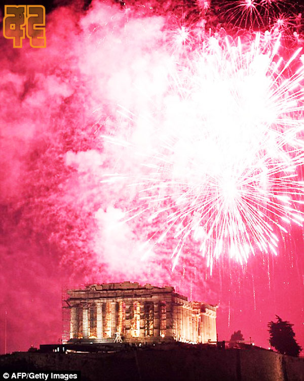 Greece a