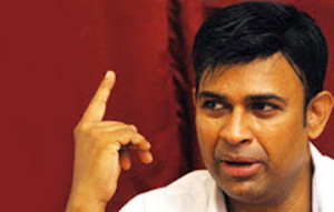 Ranjan-Ramanayake