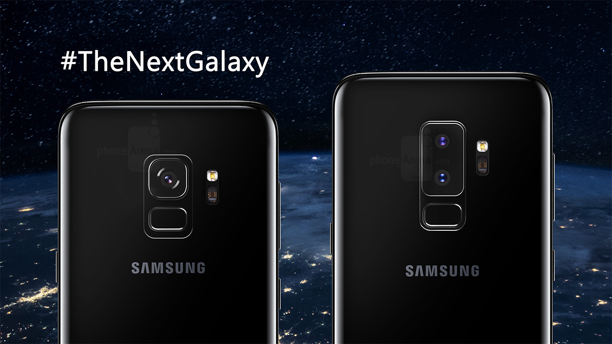 Samsung-Galaxy-S9-vs-Samsung-Galaxy-S9