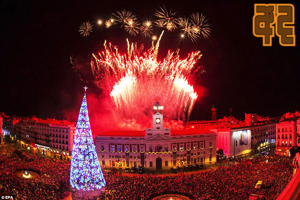Spain