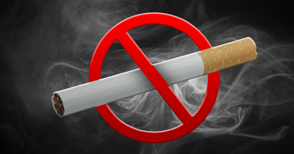 no cigars