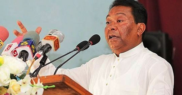 s b disanayaka