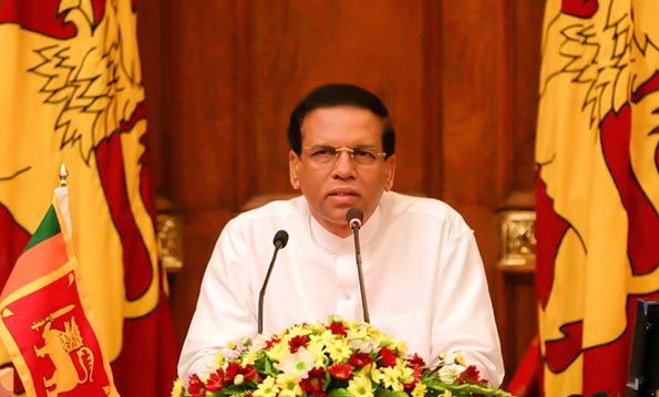 sri-lanka-president-maithripala-sirisena3
