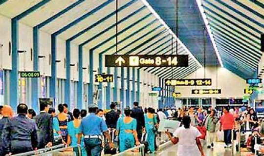 ඊශ්‍රායෙලයේ තාවකාලික රැකියා දොර ලාංකිකයන්ට විවෘත වෙයි