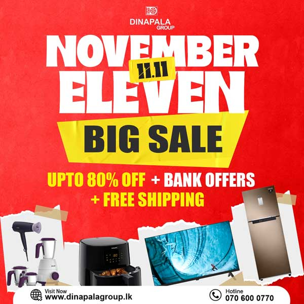 Get ready for the biggest deals of the year