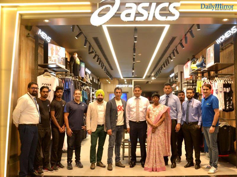 asics cricket shoes in sri lanka