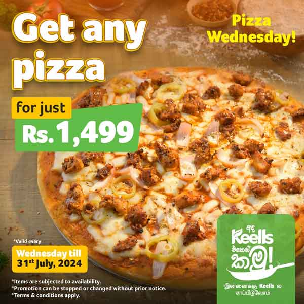 Get a taste of heaven pizza for Rs. 1499/-