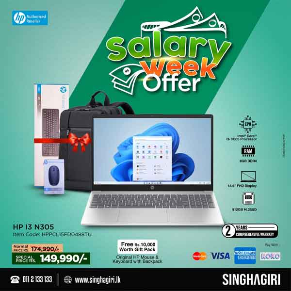 9 days left to grab laptops that change everything!