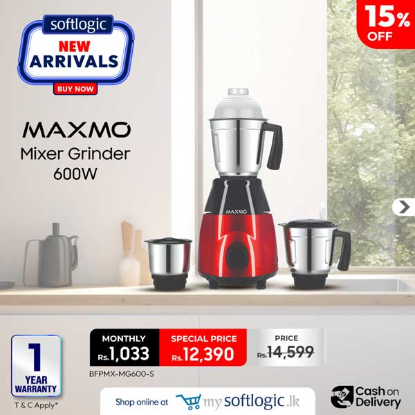 Perfect for every kitchen need, starting at just Rs. 1,033 per month