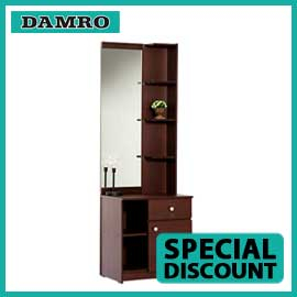 Get Special Discount for Dressing Table at DAMRO