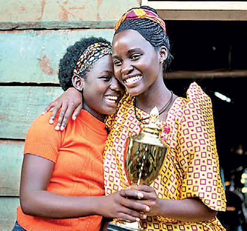 Atriz de 'Rainha de Katwe', Nikita Pearl Waligwa morre aos 15 anos