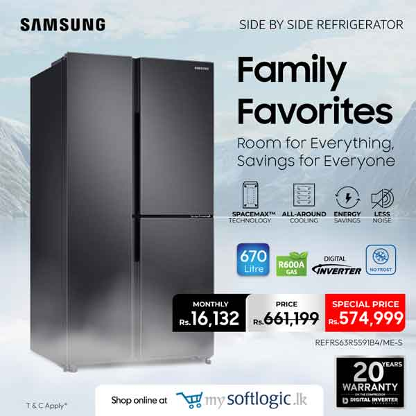 Available at a special price of Rs.574,999