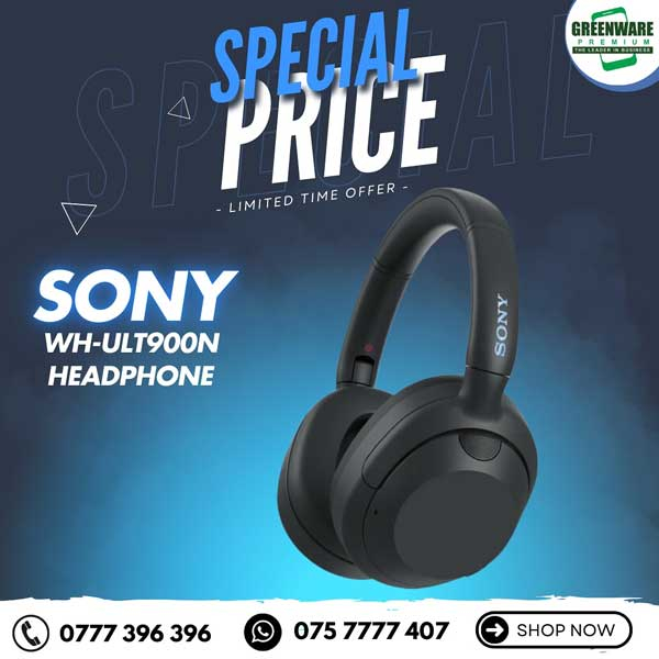 Special price for Sony Speakers,Earbuds and Earphones