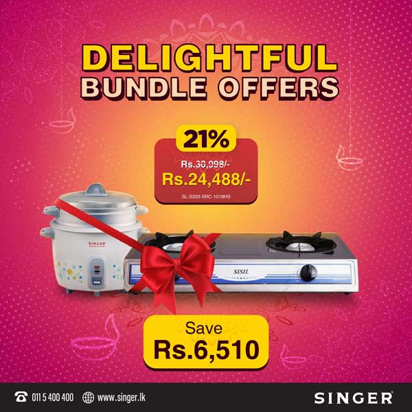 Delightful Bundle Offers Top Deals Today Deals4me.lk