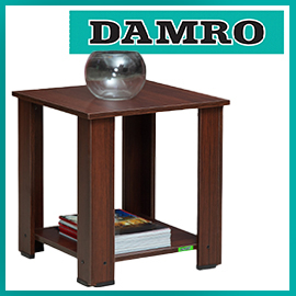 Special Price Reduce for BKST 001 Side Table @ Damro