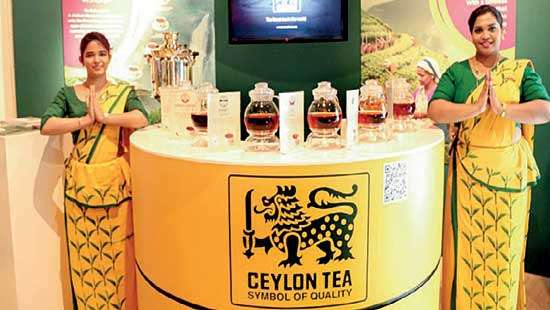 Sri Lanka pavilion opens at Expo 2020 Dubai; to showcase country’s many