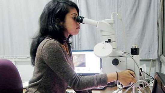 Young Sri Lankan scientist’s research gains attention in the US ...