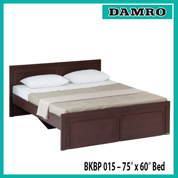 Special Price Reducing for 75″ x 60″ Bed Damro Top Deals Today