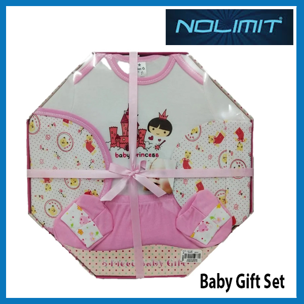 Special Price Reducing for Baby Gift Set @Nolimit