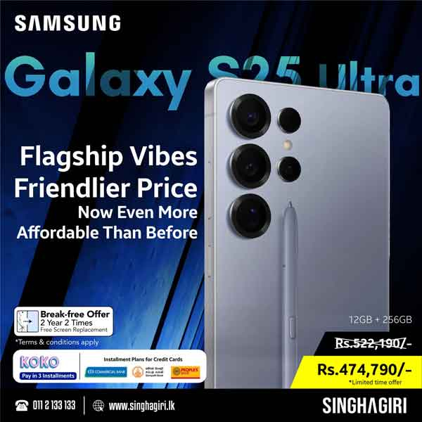 Get the flagship you’ve been waiting for — now with a friendlier price tag.
