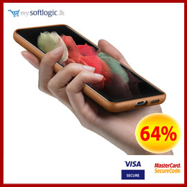 64.3% OFF Samsung S21 Ultra Leather Back Cover mysoftlogic.lk