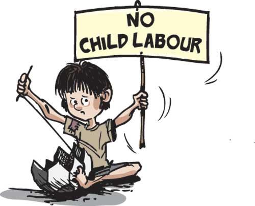 152 million children enslaved in child labour - EDITORIAL - Opinion | Daily  Mirror