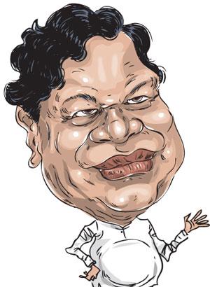 Daily Mirror - Sri Lanka Latest Breaking News and Headlines - Print Edition Bandula says he never mentioned anything about Gotabaya's visit to Thailand from Singapore