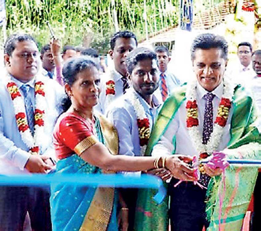 Daily Mirror Sri Lanka Latest Breaking News and Headlines Print Edition Slon relocates