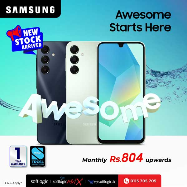 Awesome phones. Unbeatable prices. Starting from just Rs.804/month with 1 Year Warranty