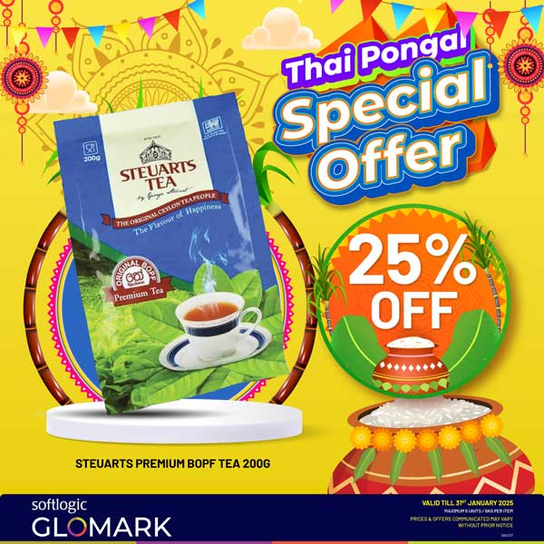 Discover exclusive offers on a wide range of products, carefully selected to make your celebrations even more delightful and memorable