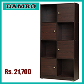 Special Price Reduce for BKDR 002 – Display Rack @ Damro