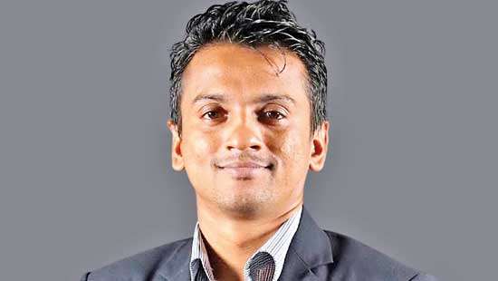 Dhananath Fernando appointed as Advocata Institute CEO - Business News ...