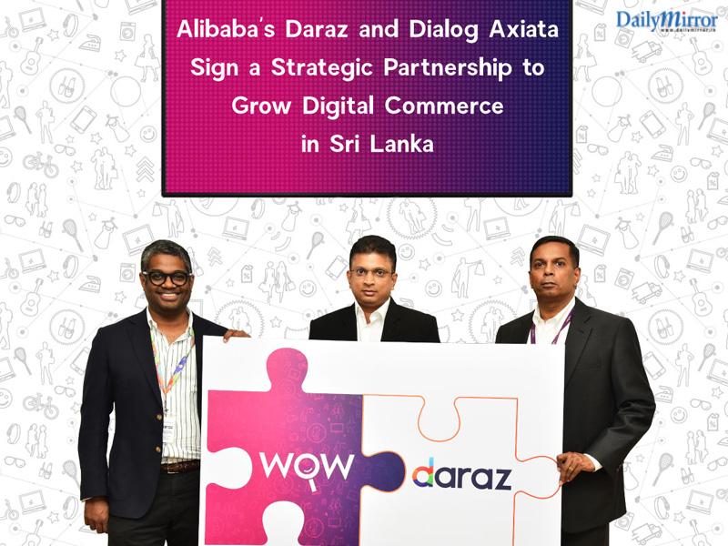CEO of Alibaba-owned Daraz gives tips for building successful business