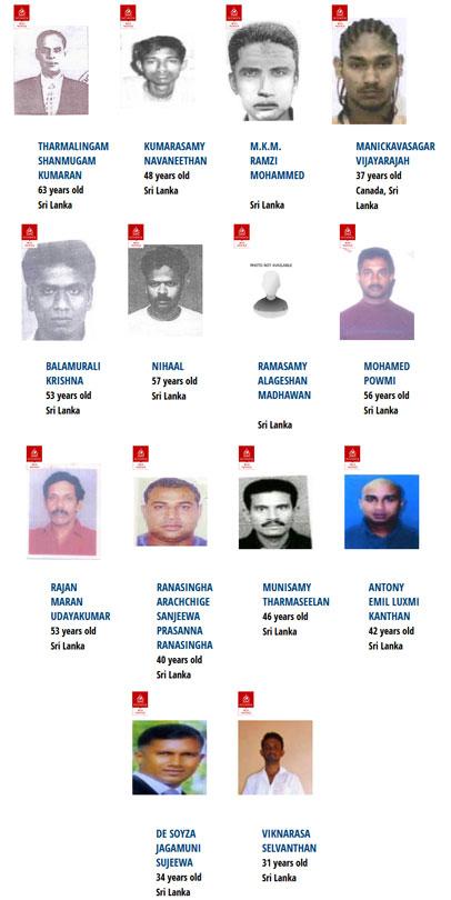 14 Sri Lankans On Interpol Red Notice List Breaking News Daily Mirror   Image 6908d68aaf 