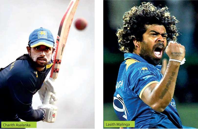 Who will be the next schoolboy cricketer to represent Sri Lanka? 