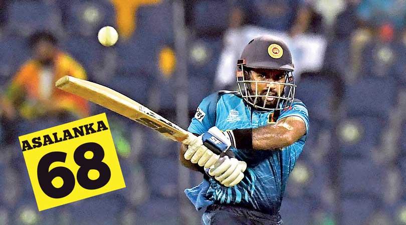 Windies, Sri Lanka favored in T20 World Cup's first round