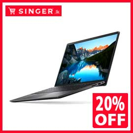 Get a 20% off for Dell Inspiron 3510 @Singer