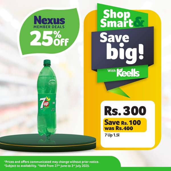 Best deals in every aisle!