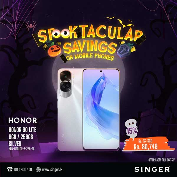 Get ready for Spooktacular Savings on Mobile Phones