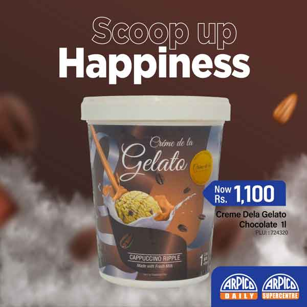 Elevate Every Special Moment with Creme De La Ice Cream