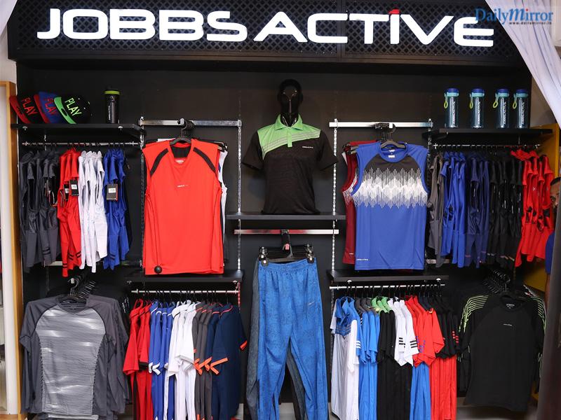 Fashion Bug introduces 'Activewear' - Press Releases