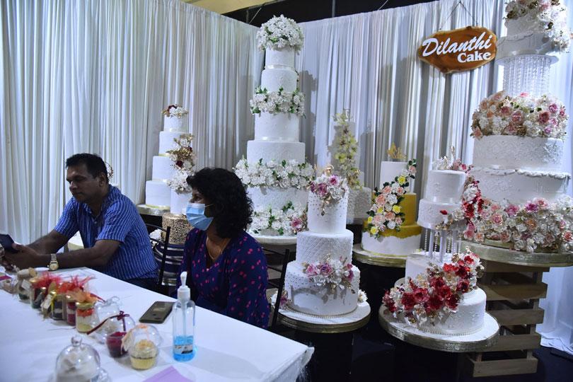 Visit 48th Annual Cake show with a variety of cake models and exhibition  attractions from 16th Dec 2022 to 2nd Jan 2023. The Biggest Cake Show in...  | By NCF-ExhibitionFacebook