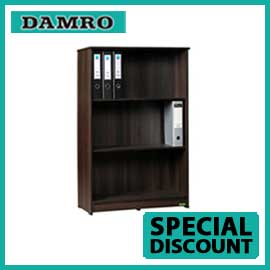 Get a Special Discount for a Filing Rack @DAMRO